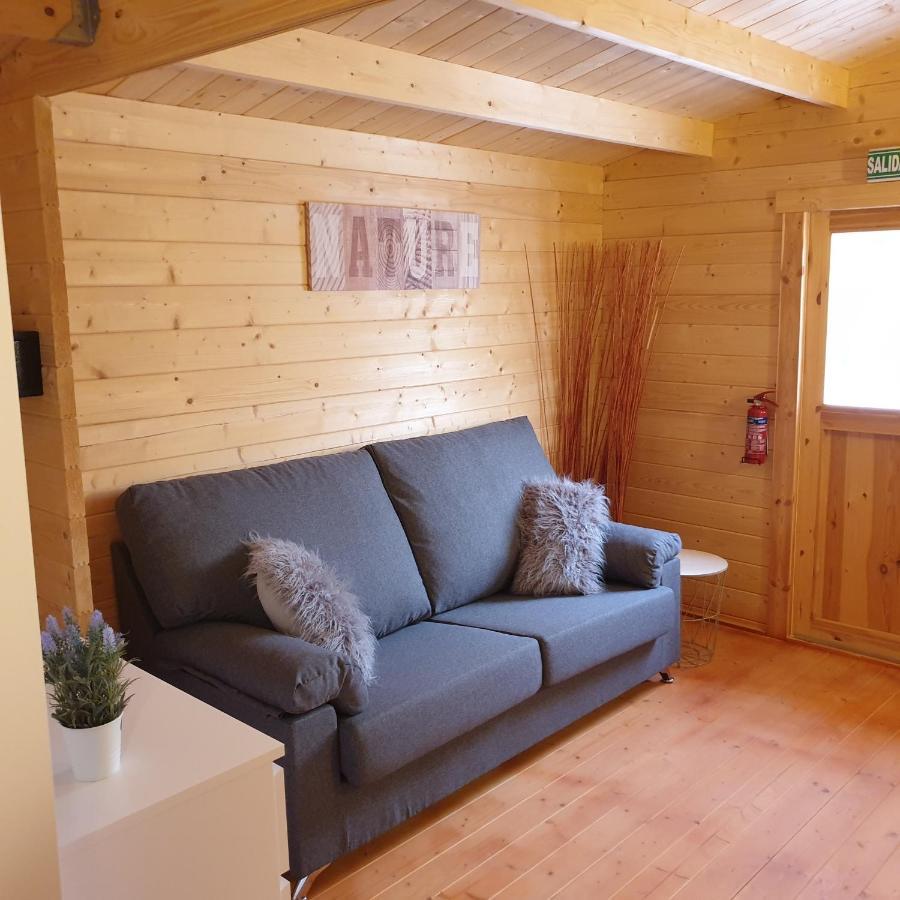 Casa De La Vida Liebetruth A Villa Aspe Eksteriør bilde